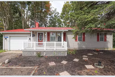 11401 Greenwich Road, Homerville, OH 44235 - Photo 1