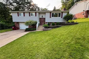 117 Clark St, Marietta, OH 45750 - Photo 1