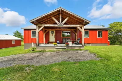 1341 State Route 307 E, Jefferson, OH 44047 - Photo 1