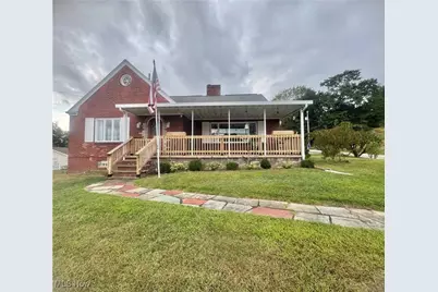 1955 St Clair Avenue, East Liverpool, OH 43920 - Photo 1