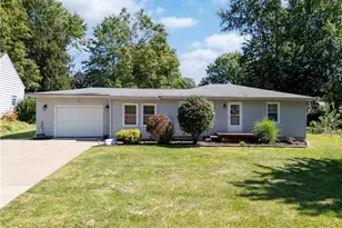 2537 Oak Hill, Wooster, OH 44691 - Photo 1