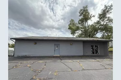 133 S Mount Vernon Avenue, Loudonville, OH 44842 - Photo 1