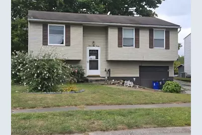 1257 Shadowlawn Drive, Ravenna, OH 44266 - Photo 1