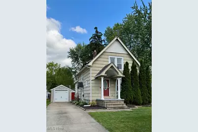 378 Concord Avenue, Elyria, OH 44035 - Photo 1