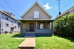 1628 Clark Ave SW, Canton, OH 44706 - Photo 1