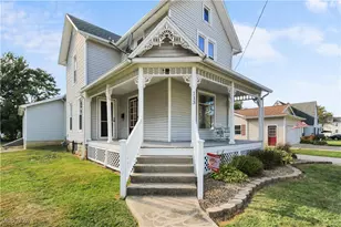 113 Sheffield St, Bellevue, OH 44811 - Photo 1