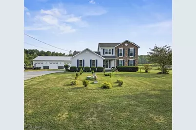 13835 N Palmyra Road, North Jackson, OH 44451 - Photo 1