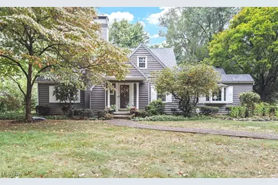 3431 Enfield Avenue NW, Canton, OH 44708 - Photo 1