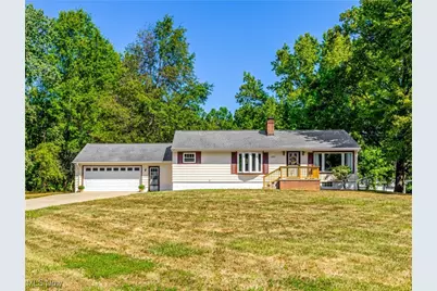 1707 Old Forge Road, Mogadore, OH 44260 - Photo 1