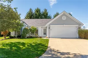 3945 Arbor Creek Ave NW, Canton, OH 44718 - Photo 1