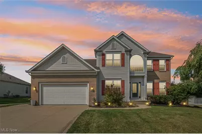 1603 Manfrass Drive, Streetsboro, OH 44241 - Photo 1