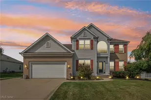 1603 Manfrass Dr, Streetsboro, OH 44241 - Photo 1