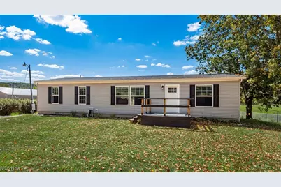 4480 Peters Creek Road, Cambridge, OH 43725 - Photo 1