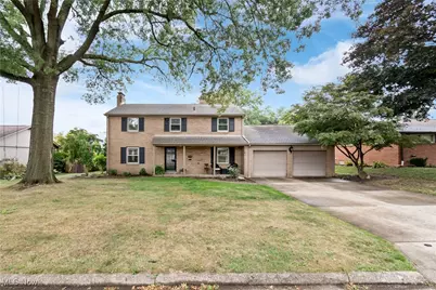 1659 Dexter Road NE, Massillon, OH 44646 - Photo 1