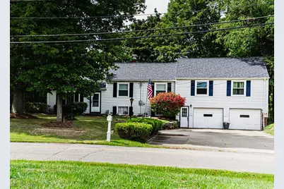 7251 N Palmyra Road, Canfield, OH 44406 - Photo 1