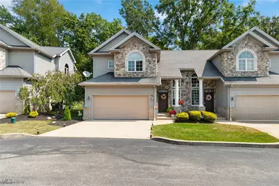 3288 Grey Village Drive #3, Akron, OH 44319 - Photo 1