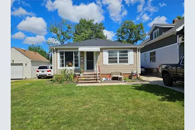 9118 Fernhill Avenue, Parma, OH 44129 - Photo 1