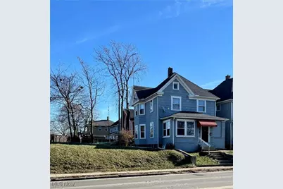2004 Cleveland Avenue NW, Canton, OH 44709 - Photo 1