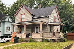 136 Gale St, Akron, OH 44302 - Photo 1