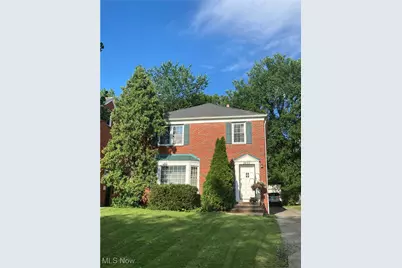 3633 Ingleside Road, Huber Heights, OH 44122 - Photo 1