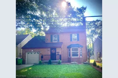 1860 Glenridge Road, Euclid, OH 44117 - Photo 1