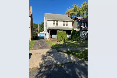1058 Pembrook Road, Cleveland Heights, OH 44121 - Photo 1