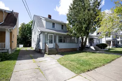 12810 Benwood Avenue, Loveland, OH 44105 - Photo 1