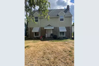 617 Moreley Avenue, Akron, OH 44320 - Photo 1
