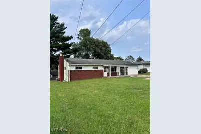 49 Washington Heights, Parkersburg, WV 26101 - Photo 1