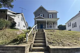 318 N Pleasant St, New Lexington, OH 43764 - Photo 1