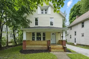 342 E Archwood Ave, Akron, OH 44301 - Photo 1