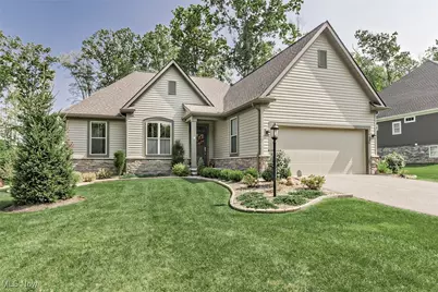8086 Canyon Ridge, Chagrin Falls, OH 44023 - Photo 1