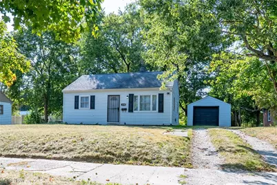 1234 Frederick Boulevard, Akron, OH 44320 - Photo 1