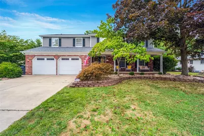 7721 W Parkside Drive, Boardman, OH 44512 - Photo 1