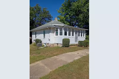 540 Mulvane Street, Newcomerstown, OH 43832 - Photo 1