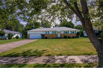 759 Cheriton Drive, Highland Heights, OH 44143 - Photo 1