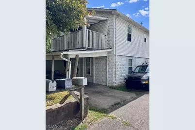 817 Fifth, Marietta, OH 45750 - Photo 1