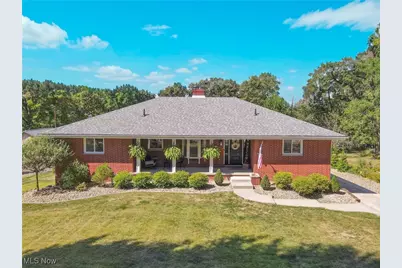 341 Starr Line Drive, Tallmadge, OH 44278 - Photo 1