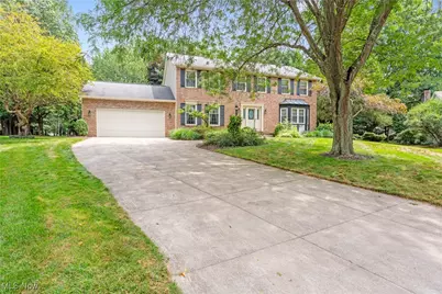 6457 Beckleigh Circle NW, Canton, OH 44708 - Photo 1