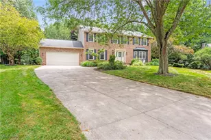 6457 Beckleigh Cir NW, Canton, OH 44708 - Photo 1