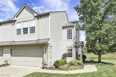 8581 Dunham Drive, Olmsted Twp, OH 44138 - Photo 1