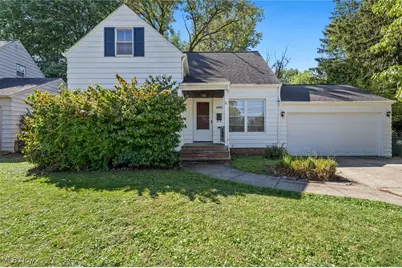 4800 Farnhurst Road, Lyndhurst, OH 44124 - Photo 1