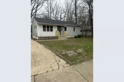 1326 Pontiac Avenue, Akron, OH 44307 - Photo 1