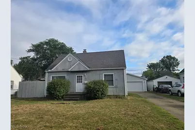 695 Cooper Avenue, Akron, OH 44306 - Photo 1