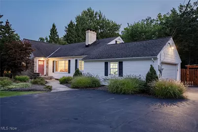 29880 Bolingbrook Road, Pepper Pike, OH 44124 - Photo 1