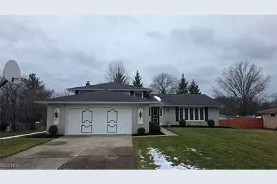 3225 Helen Drive, North Royalton, OH 44133 - Photo 1