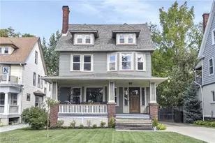 12536 Clifton Blvd, Oakwood, OH 44107 - Photo 1