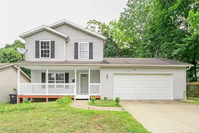 761 Garfield Street, Akron, OH 44310 - Photo 1