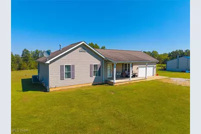 42842 Trail Run Road, New Matamoras, OH 45767 - Photo 1