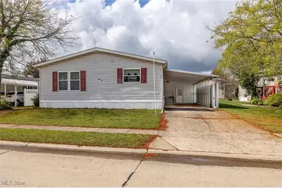 42 Periwinkle, Olmsted Twp, OH 44138 - Photo 1